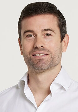 DÉCIMAS - Speaker Retail Forum