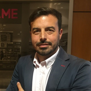 juangarrido Retail Forum España