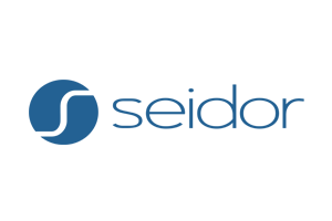 Logo de Seidor
