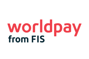 Logo de Worldpay, from FIS