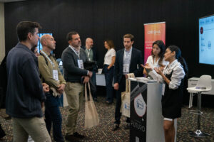 Tienda del Futuro Retail Forum BCN