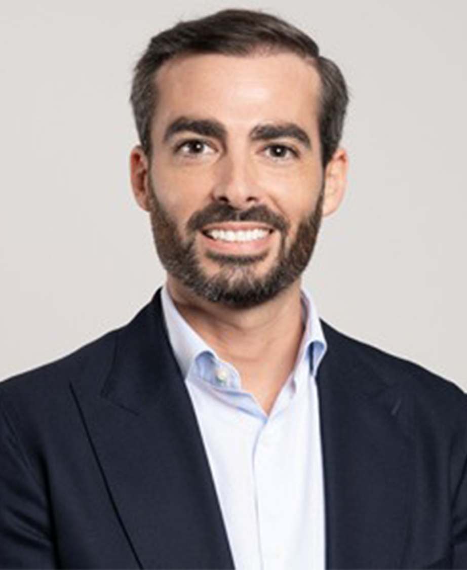 José Mendieta de la Rica