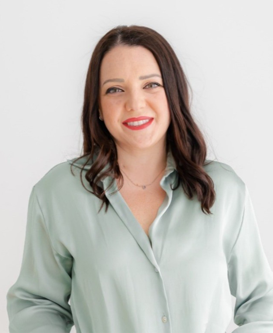 Ana Fernández Molina