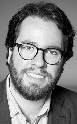 ALAIN AFFLELOU - Speaker Retail Forum