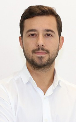 UBER DIRECT - Speaker Retail Forum