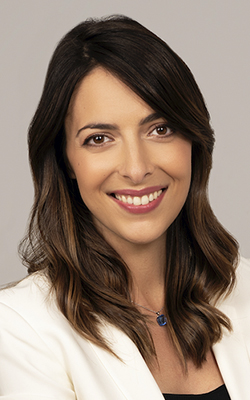 SALESFORCE - Speaker Retail Forum