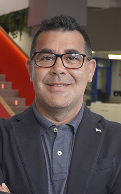 MEDIAMARKT - Speaker Retail Forum