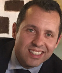 ENCUENTRO MODA - ponente CEO Hub de Retail Forum