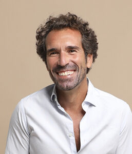 SCALPERS - ponente CEO Hub de Retail Forum