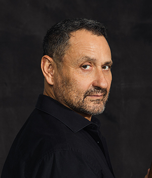 ENRIQUE TOMÁS - ponente CEO Hub de Retail Forum