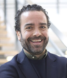 KIABI - ponente CEO Hub de Retail Forum