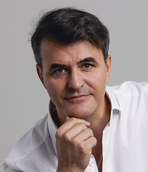 UNOde50 - ponente CEO Hub de Retail Forum