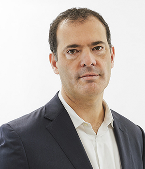 ALCAMPO - ponente CEO Hub de Retail Forum