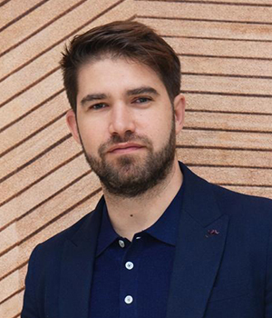 NUÑEZ DE ARENAS - ponente CEO Hub de Retail Forum