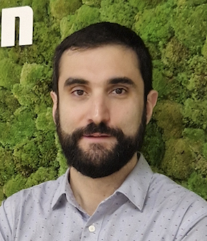 ADYEN - ponente CEO Hub de Retail Forum