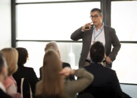 Retail Forum - CEO LEVEL
