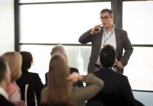 Retail Forum - CEO LEVEL