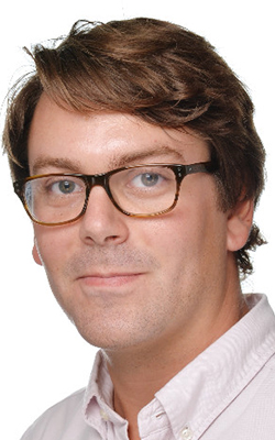 DUNNHUMBY - Speaker Retail Forum
