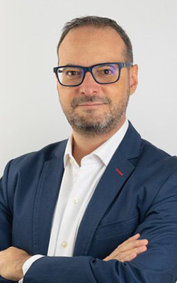 SABOR A ESPAÑA - Speaker Retail Forum