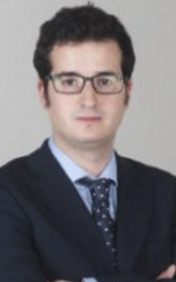 TENDAM - Speaker Retail Forum