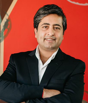 FUND GRUBE - ponente CEO Hub de Retail Forum