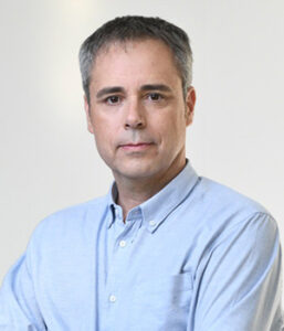 Fnac- ponente CEO Hub de Retail Forum