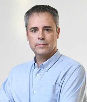 Fnac- ponente CEO Hub de Retail Forum