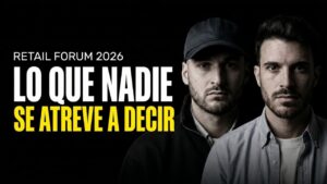 Retail Podcast: El podcast oficial de Retail Forum