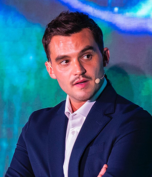 SEPIIA - ponente CEO Hub de Retail Forum
