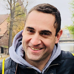 Speaker archivo Página de 43 | Retail España