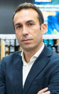 NORAUTO - Speaker Retail Forum