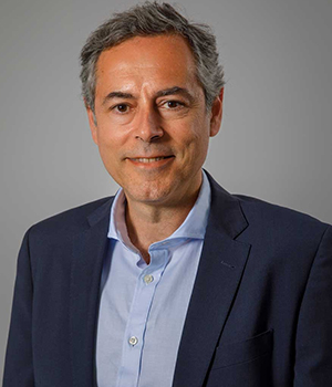Jose Maria Jimenez, CEO Clarel