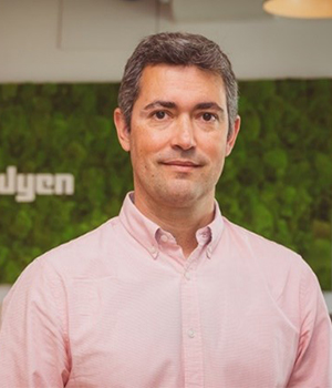 AYDEN - ponente CEO Hub de Retail Forum