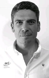 TIER1 - Speaker 2025 Retail Forum