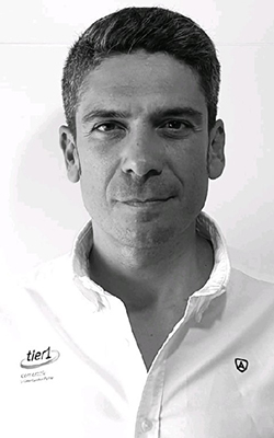TIER1 - Speaker 2025 Retail Forum