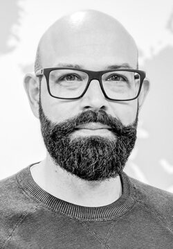 NUDE PROJECT - Speaker Retail Forum