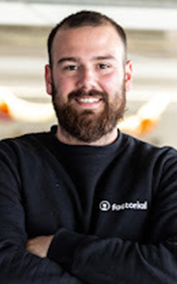 FACTORIAL - Speaker Retail Forum