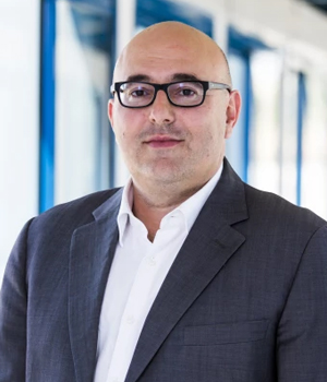 Condis - ponente CEO Hub de Retail Forum
