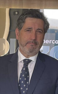 PLAZA SUPERMERCADOS - Speaker Retail Forum