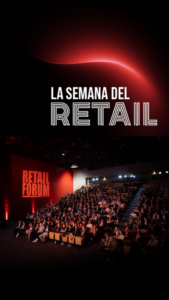 Retail Forum 2026 | Portada Semana del Retail