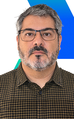 VISEO - Speaker Retail Forum