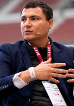 MAHOU SAN - Speaker Retail Forum