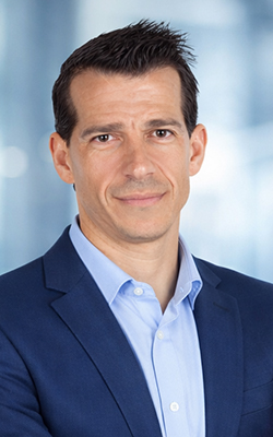 COLORBABY GROUP - Speaker Retail Forum