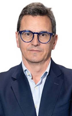 UVESCO - Speaker Retail Forum