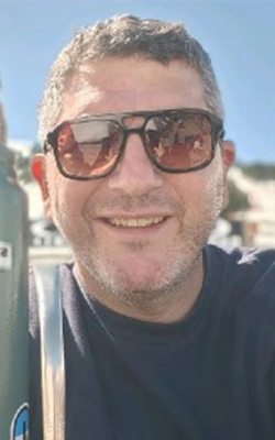 MUSGRAVE - Speaker Retail Forum