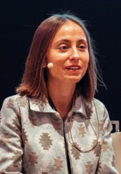 SHEIN- Speaker Retail Forum