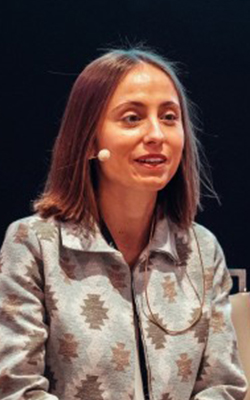 SHEIN- Speaker Retail Forum