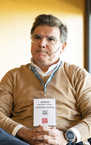 GENERAL OPTICA - Speaker Retail Forum