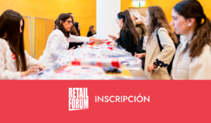 Retail Forum inscripción