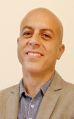 ENCUENTRO MODA - Speaker Retail Forum